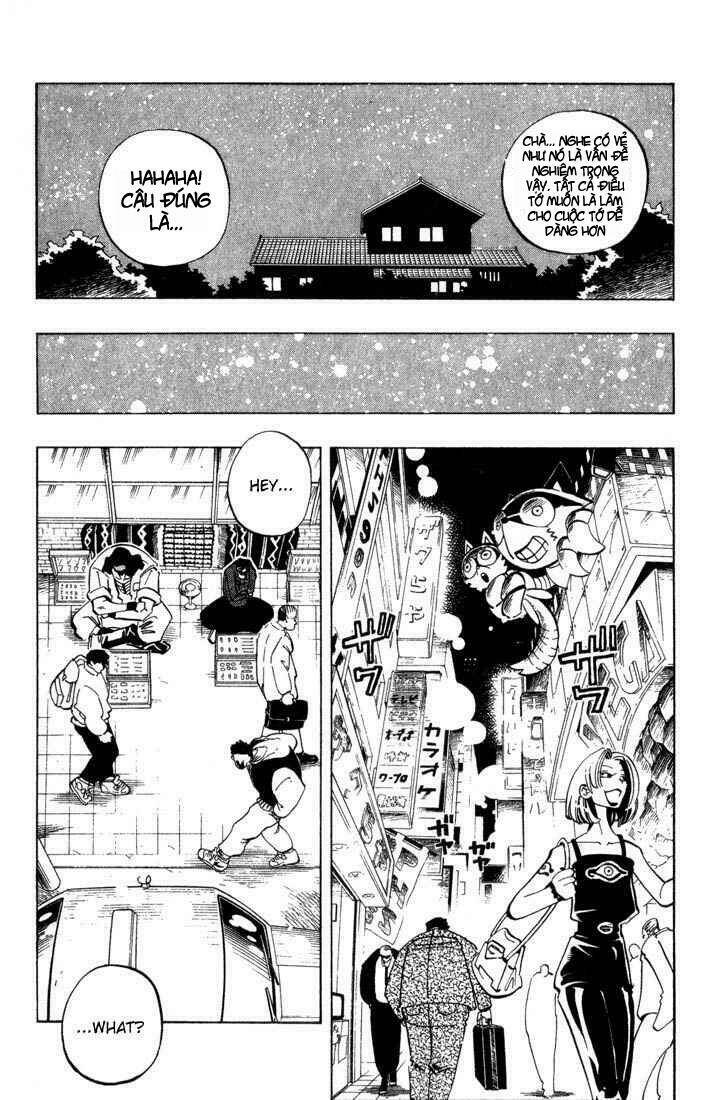 vua pháp thuật chapter 38 17