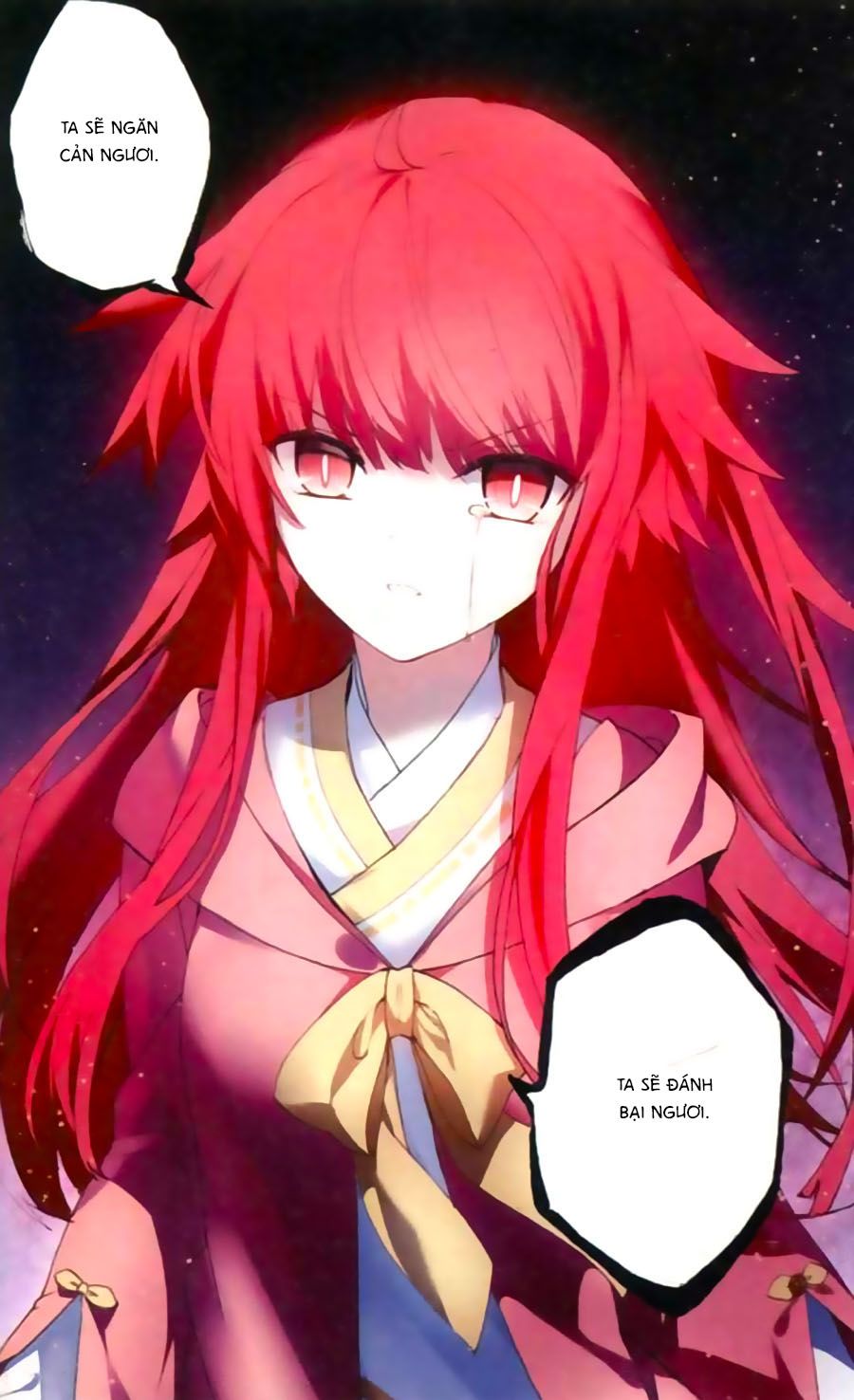 thiên hành thiết sự chapter 56 22