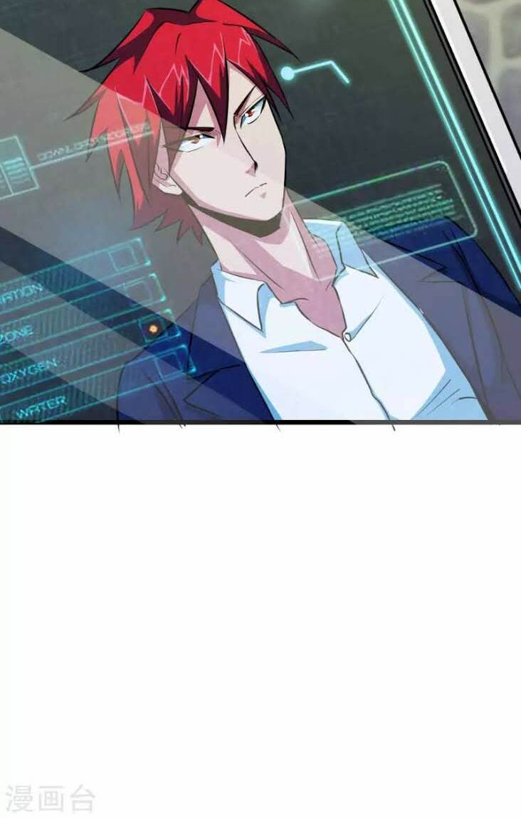 tối cường đặc chủng binh của hoa khôi chapter 28 27