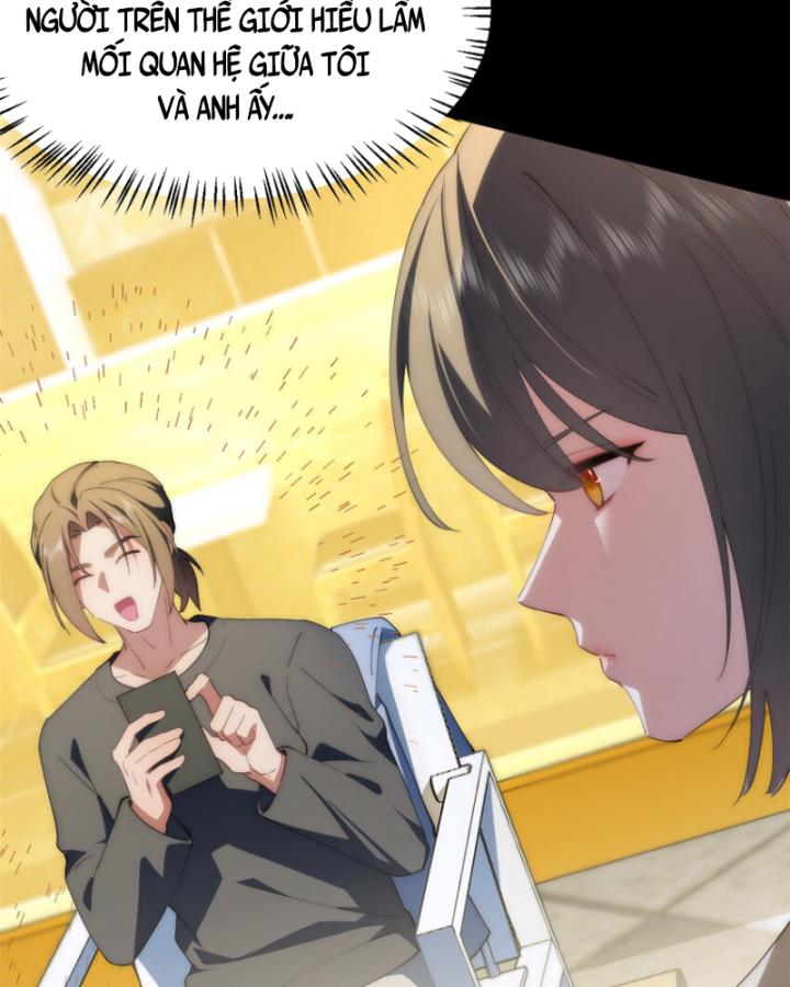 nữ chính chạy từ trong sách ra thì phải làm sao chapter 92 78