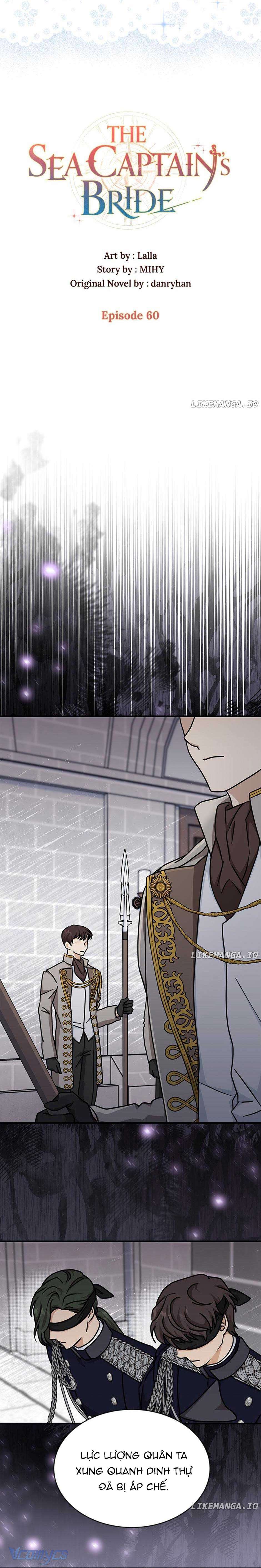 cô gái sẽ trở thành chủ gia đình chapter 60 5