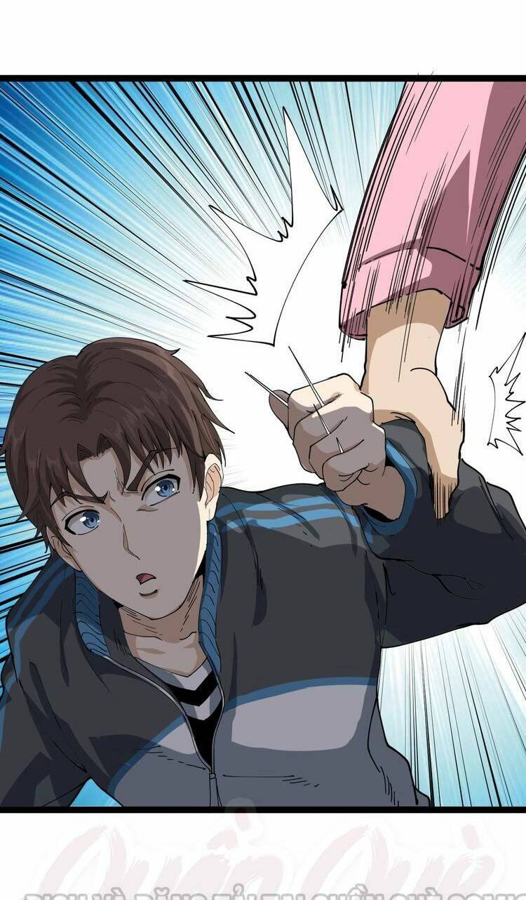 hồi xuân tiểu độc y chapter 11 67