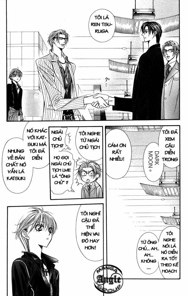 thử thách của kyouko chapter 108 18