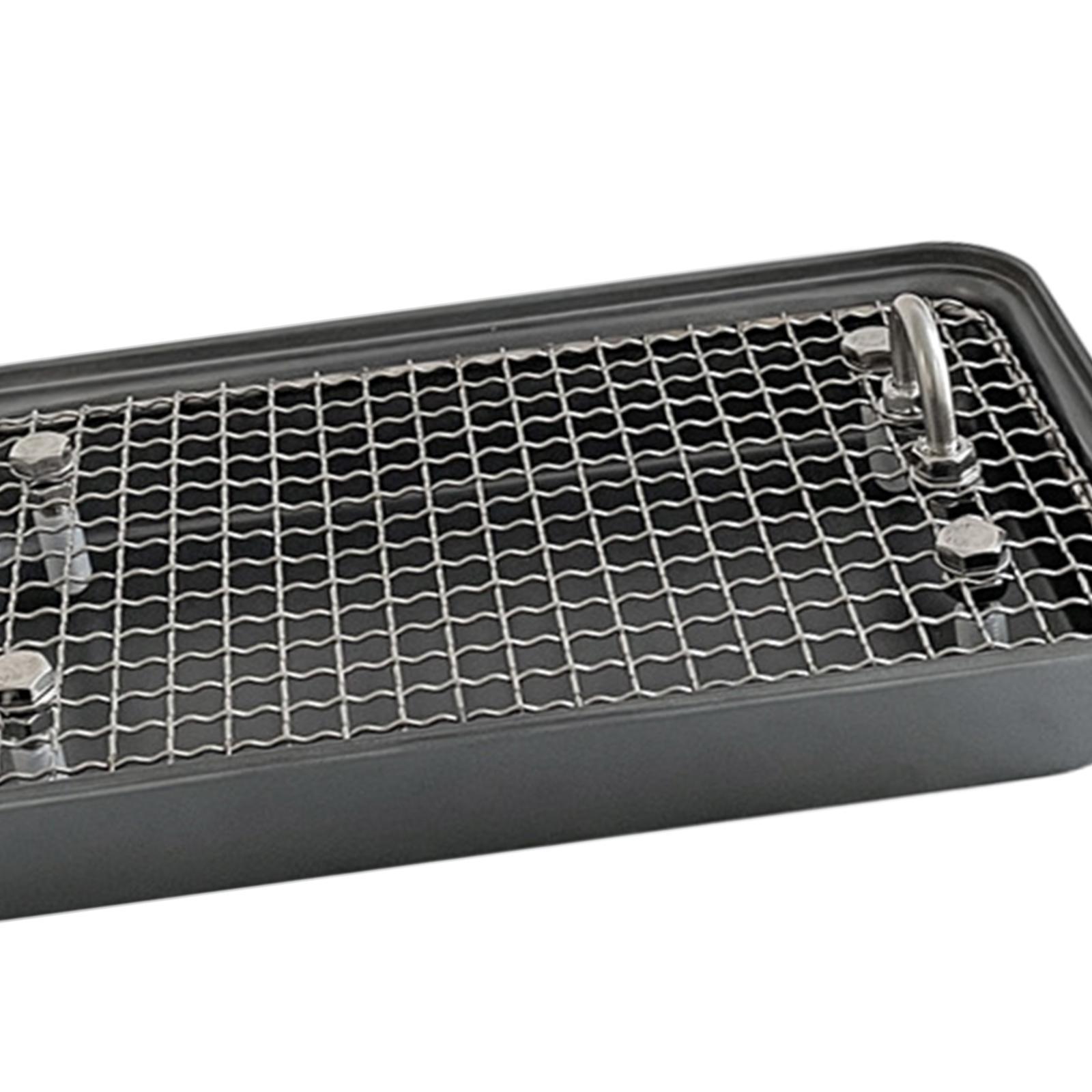 Small Animal Cage Toilet Rabbit Litter Toilet Bedding Box,Potty Trainer Corner for Hamster,Chinchilla Ferret Bunny Rabbit