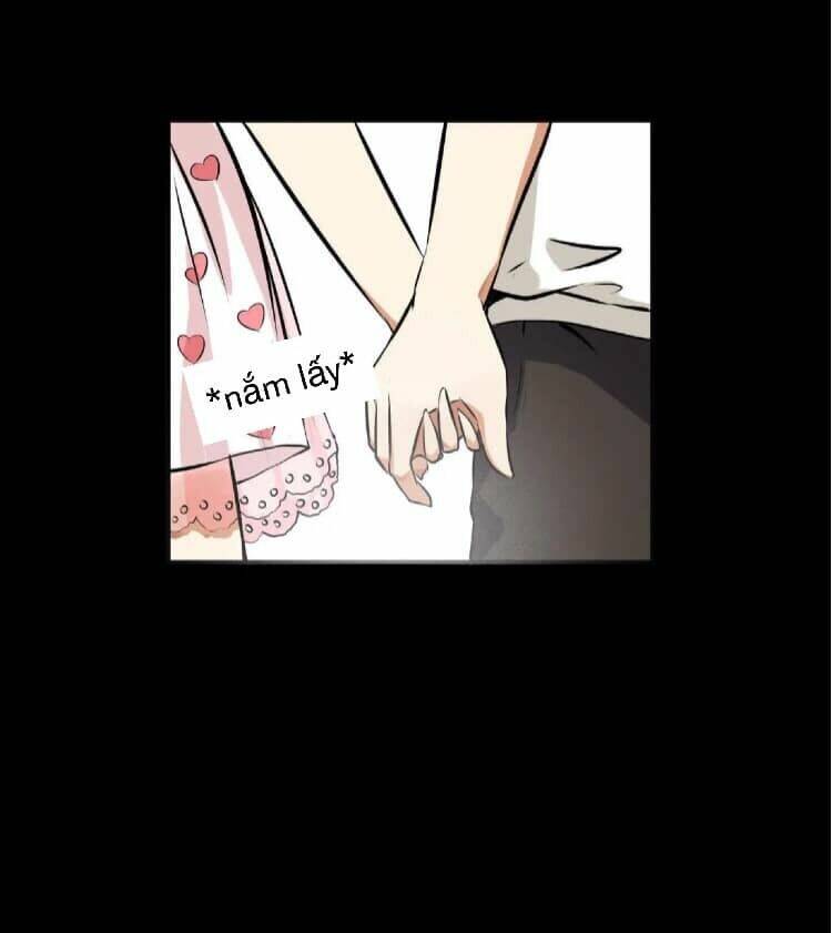 giày thủy tinh chapter 16.2 11