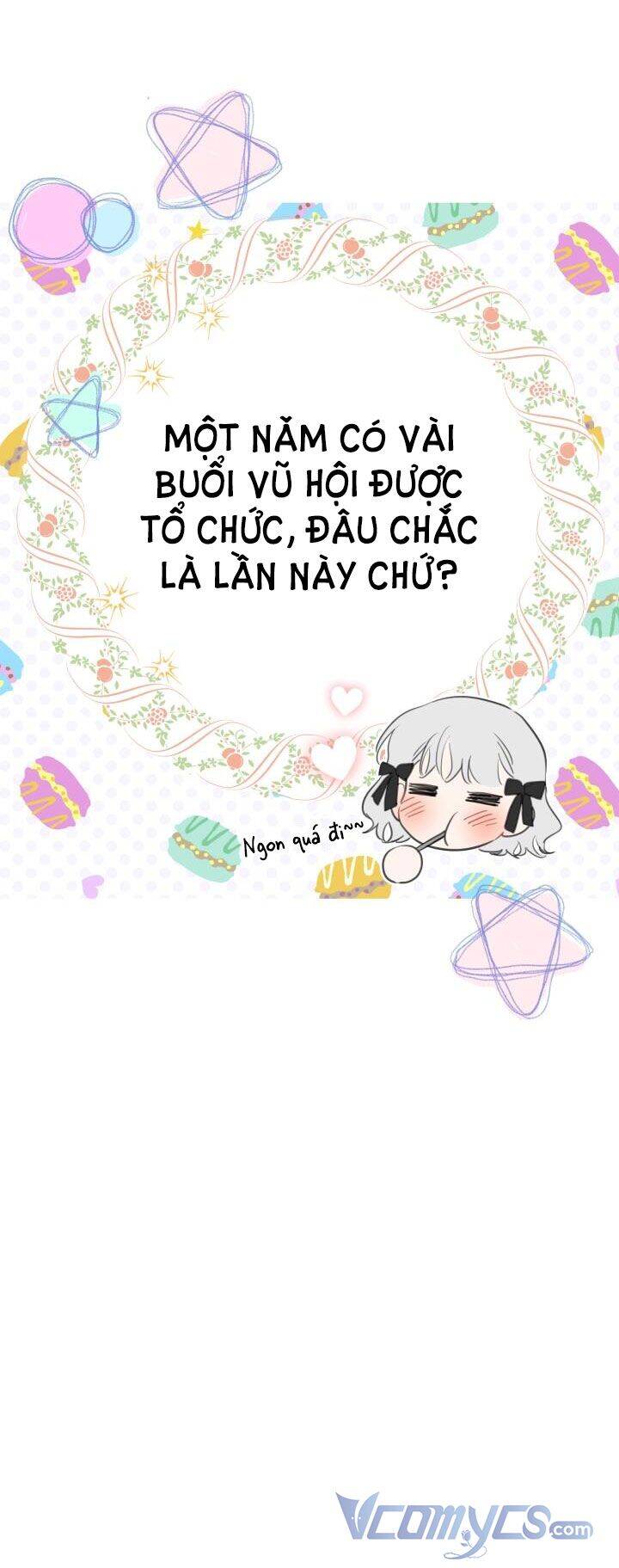 những nhân vật mạnh nhất thế giới ám ảnh tôi chapter 22 17