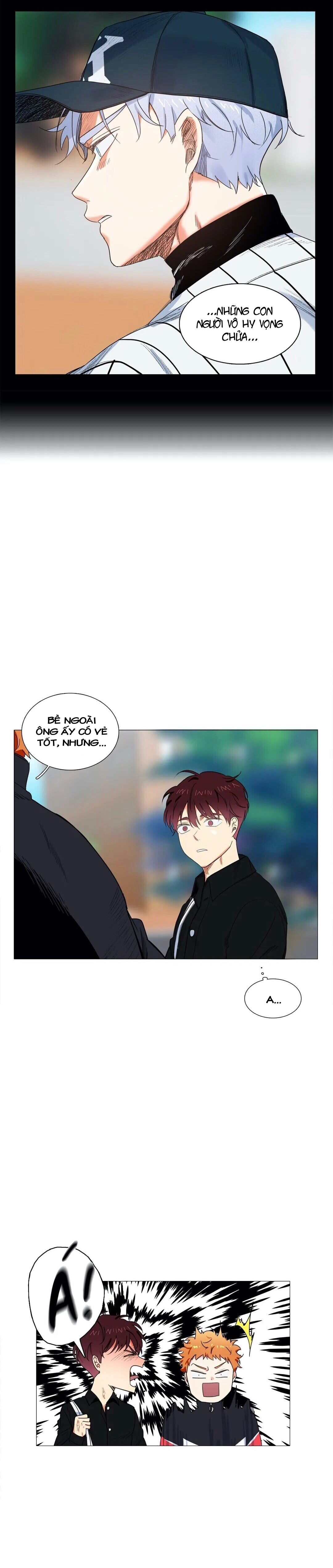 khiến anh cười chapter 5 11