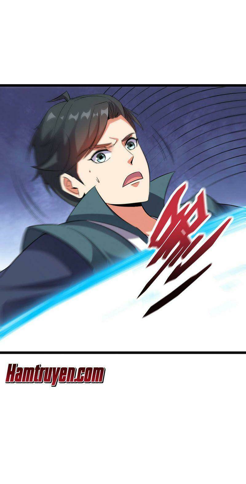 phục thiên thánh chủ chapter 79 34