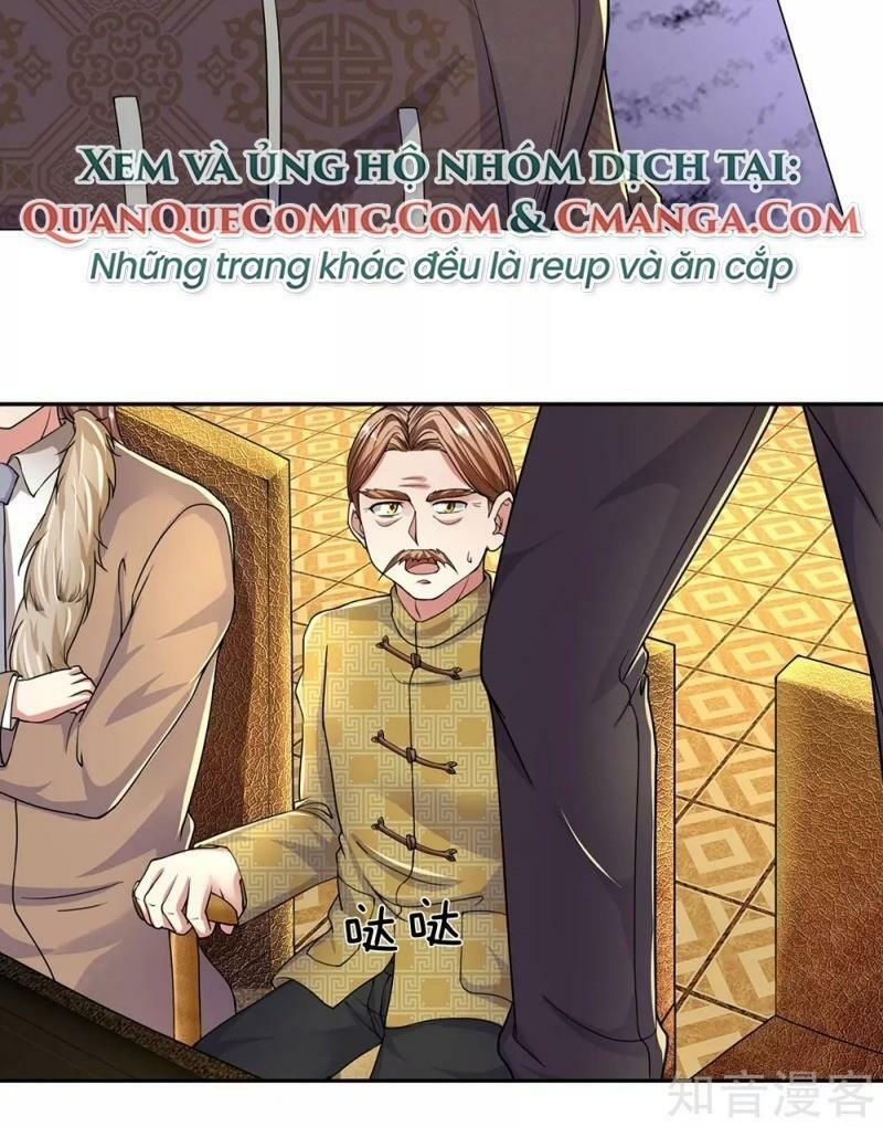 vú em tiên tôn đi ở rể chapter 132 18