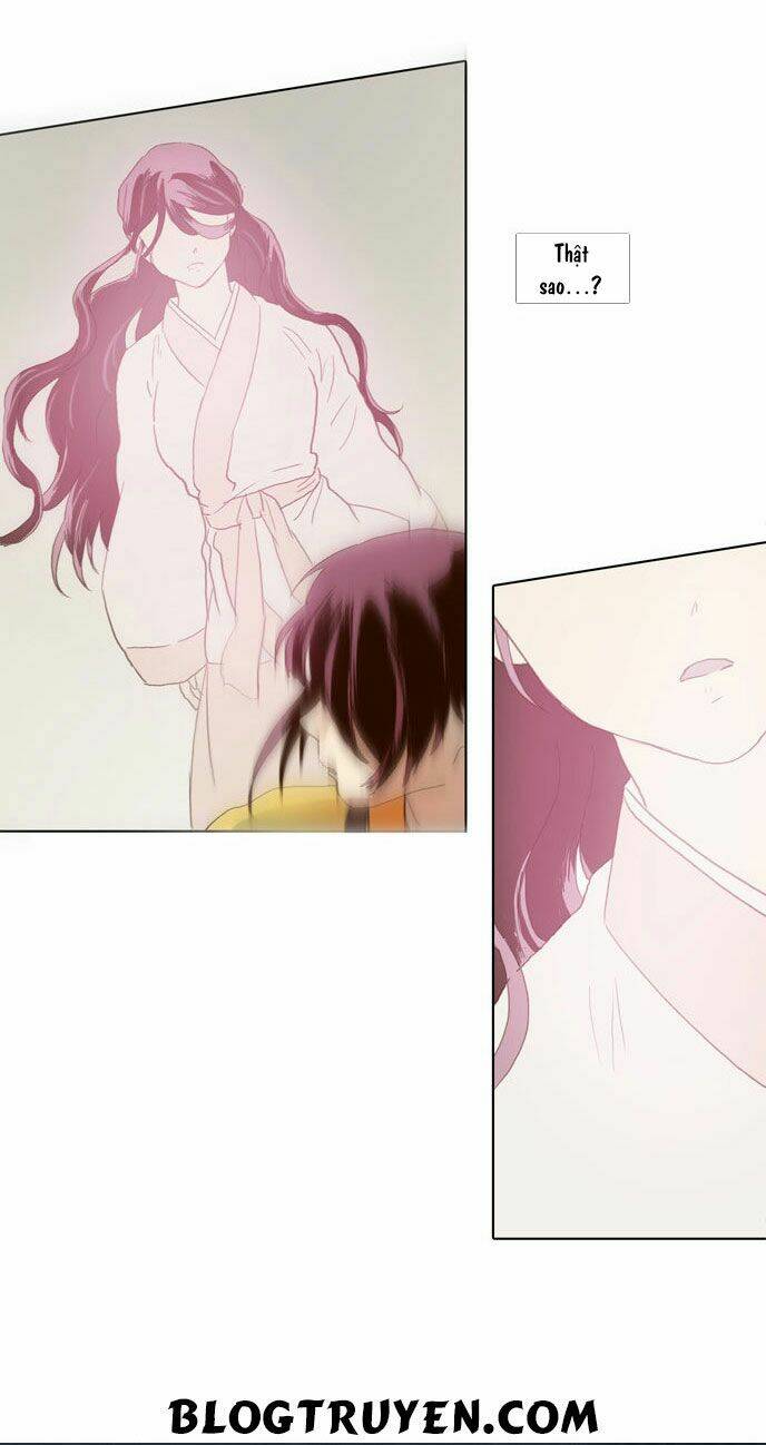 trăng lên ban ngày chapter 60 34