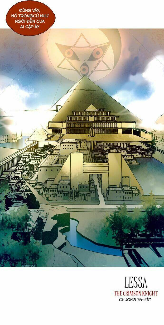lessa 2: the crimson knight chapter 76 27