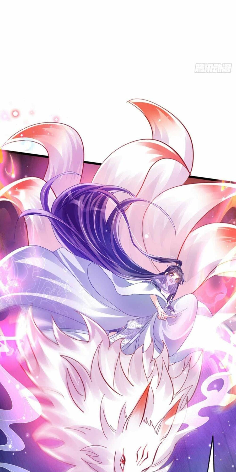 quân hoả nữ hoàng chapter 42 32