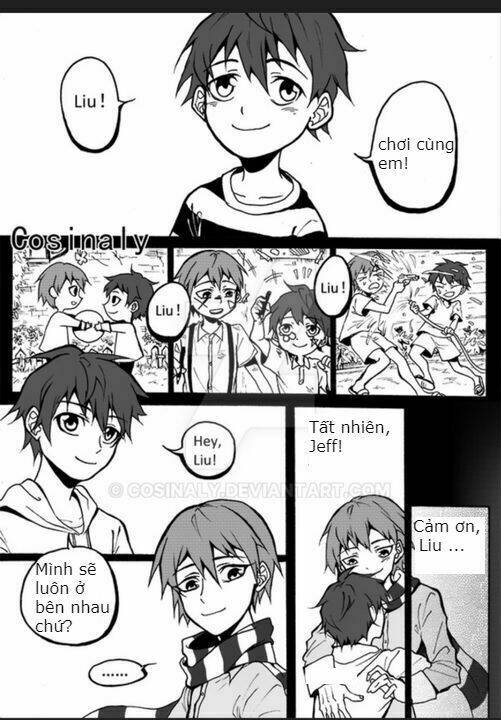 all creepypasta and creepypasta family chapter 1 2