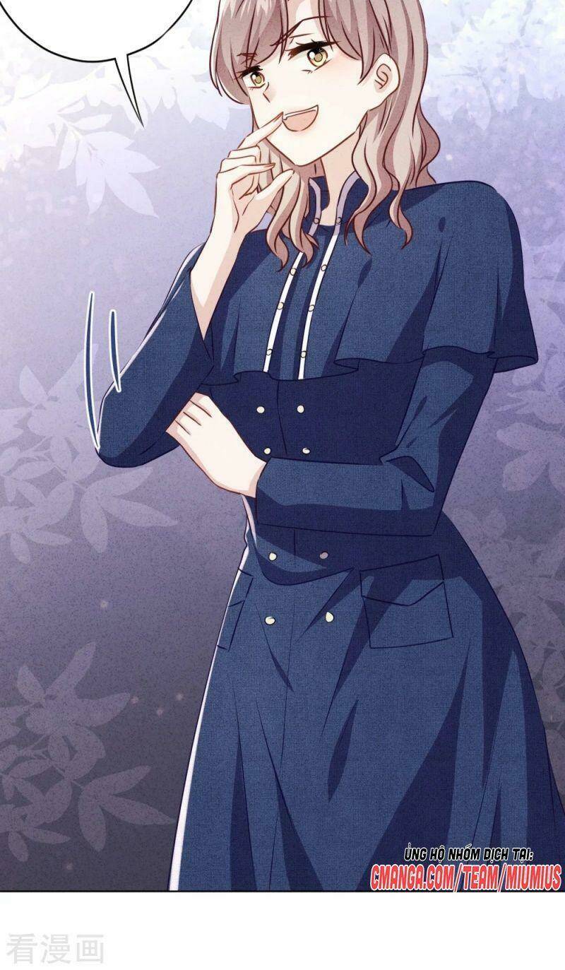 thiếu soái, vợ anh muốn lật trời! chapter 141 40