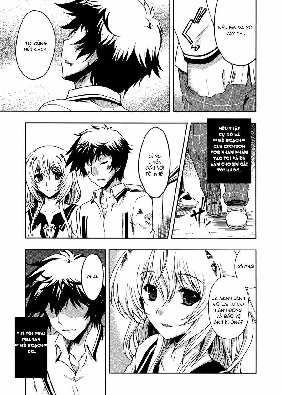 beatless dystopia chapter 9 13