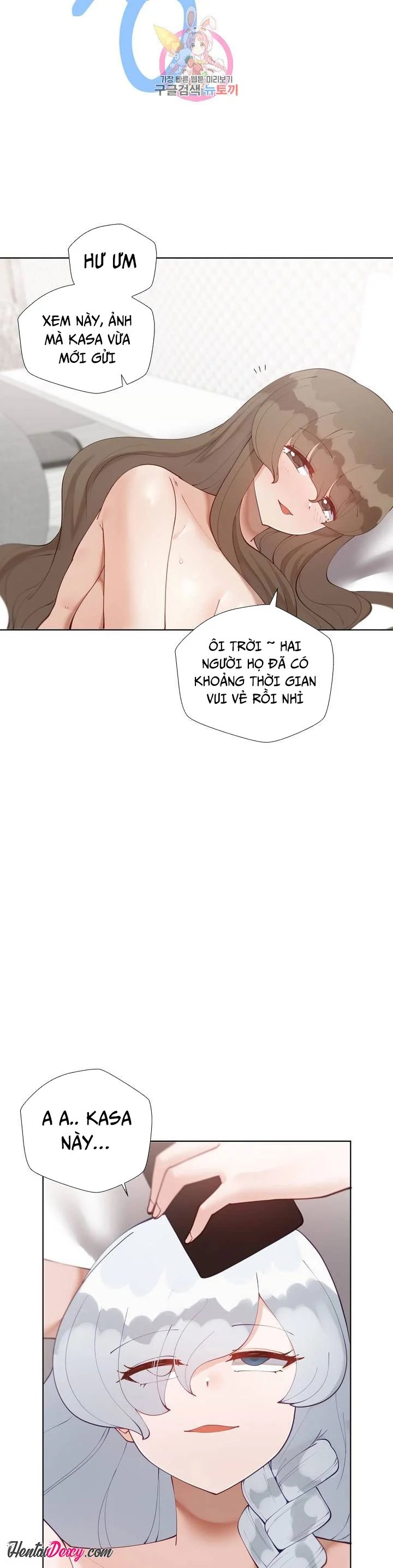 gia sư nữ quái chapter 59 2