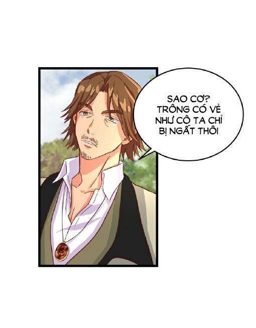 yêu cầu kết hôn của priscilla chapter 1 45