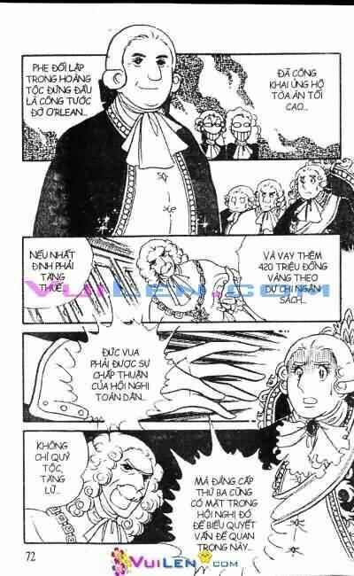 hoa hồng véc-xây chapter 9 72