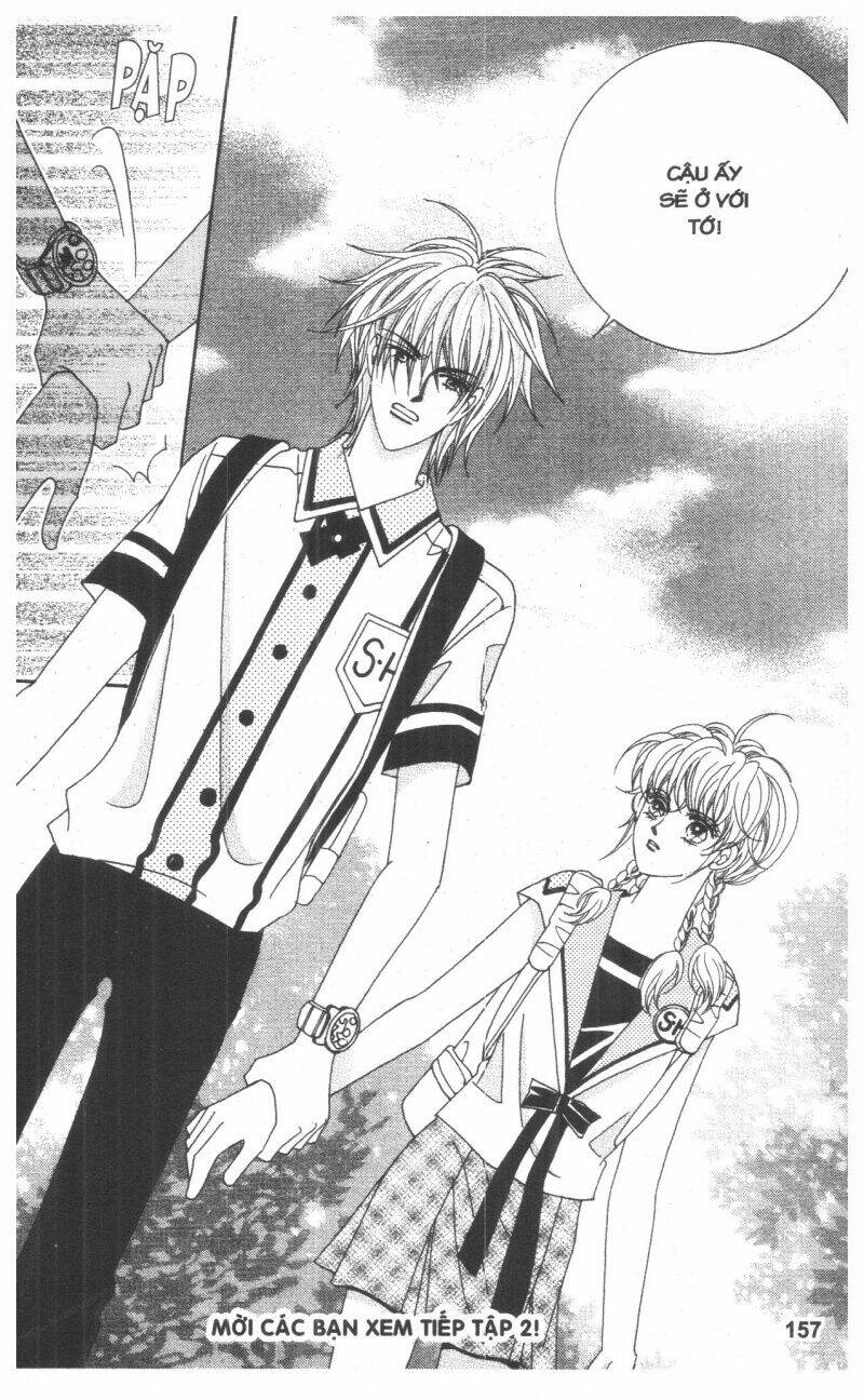 cũng vì em chapter 1 157