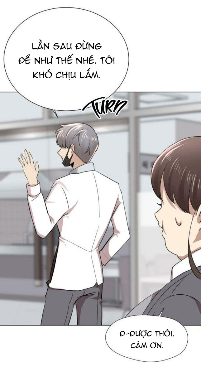 tầm quan trọng của vẻ bề ngoài chapter 1.1 146