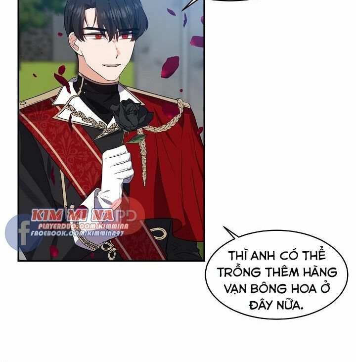 người chồng bạo chúa của tôi đã thay đổi chapter 12 17