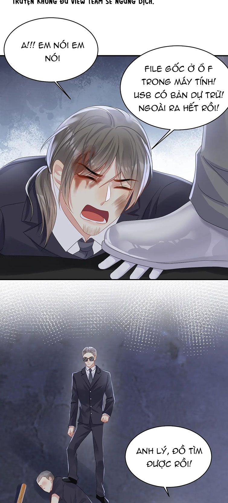 lại bị bạn trai cũ nhắm trúng rồi chapter 130 24