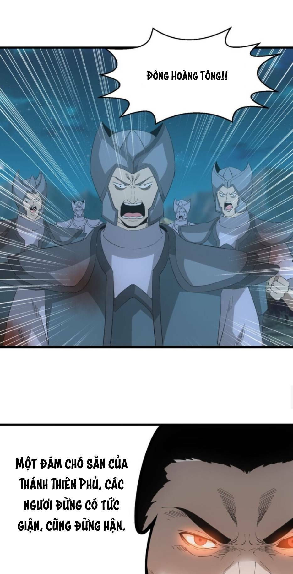 vạn cổ đệ nhất thần chapter 146 56