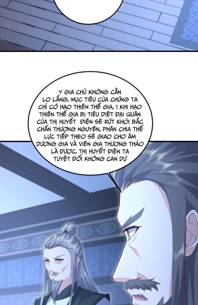 tiên võ đế tôn chapter 538 47