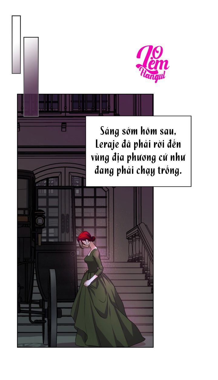 đức hạnh của ác nữ phản diện chapter 64 20