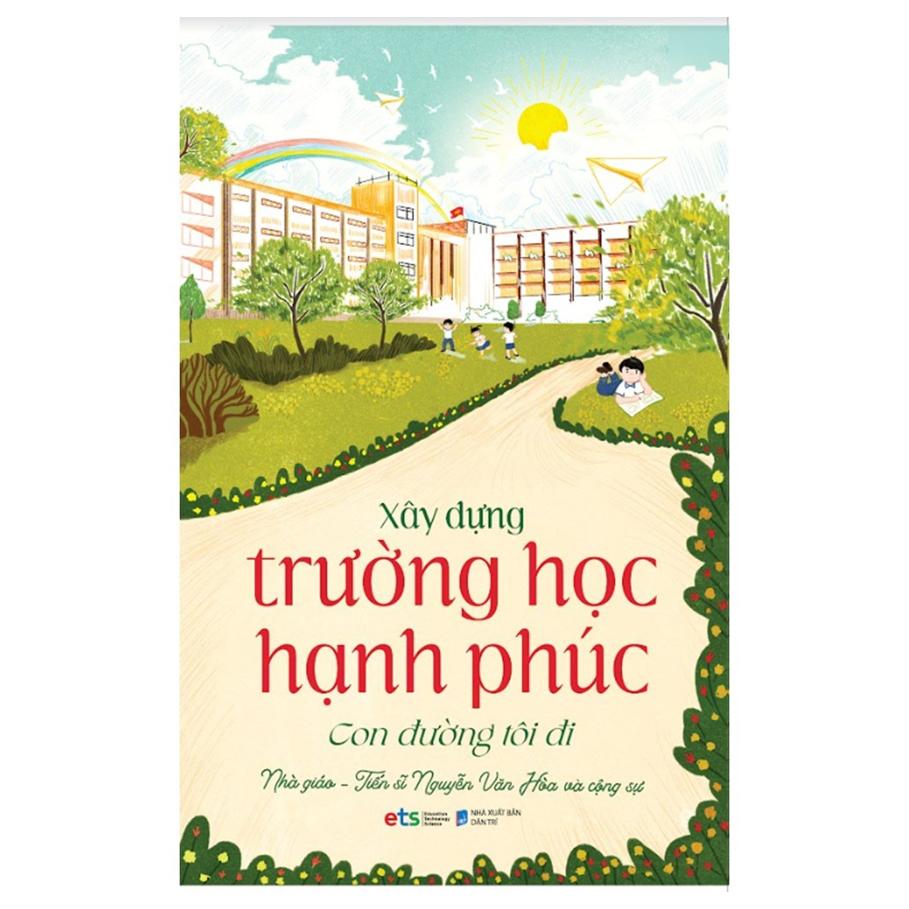 Xây Dựng Trường Học Hạnh Phúc