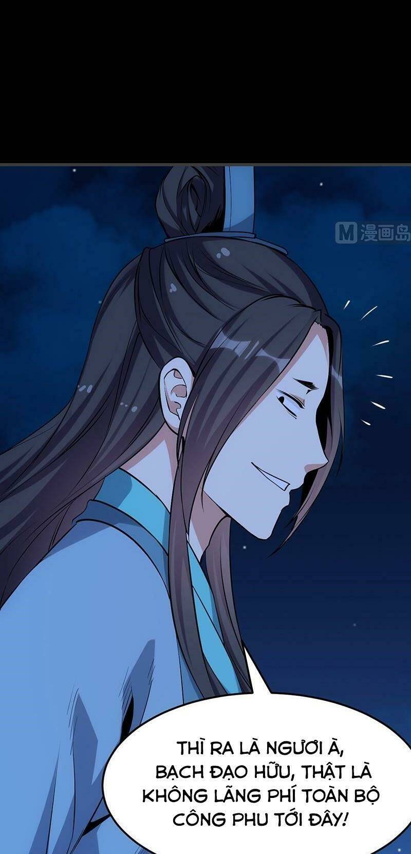 hệ thống thần long nghịch thiên chapter 70 3