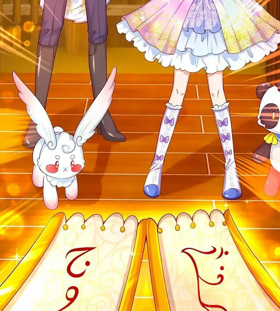 bỗng một ngày trở thành con gái nhà vua chapter 146 4