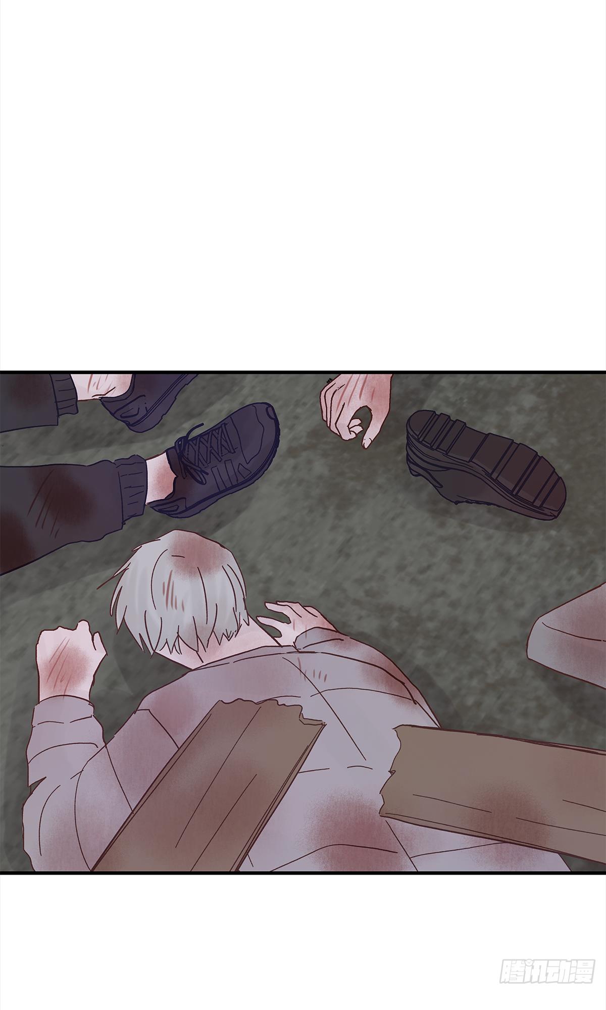 mối tình đầu gian nan của chu thành nhất chapter 50 40