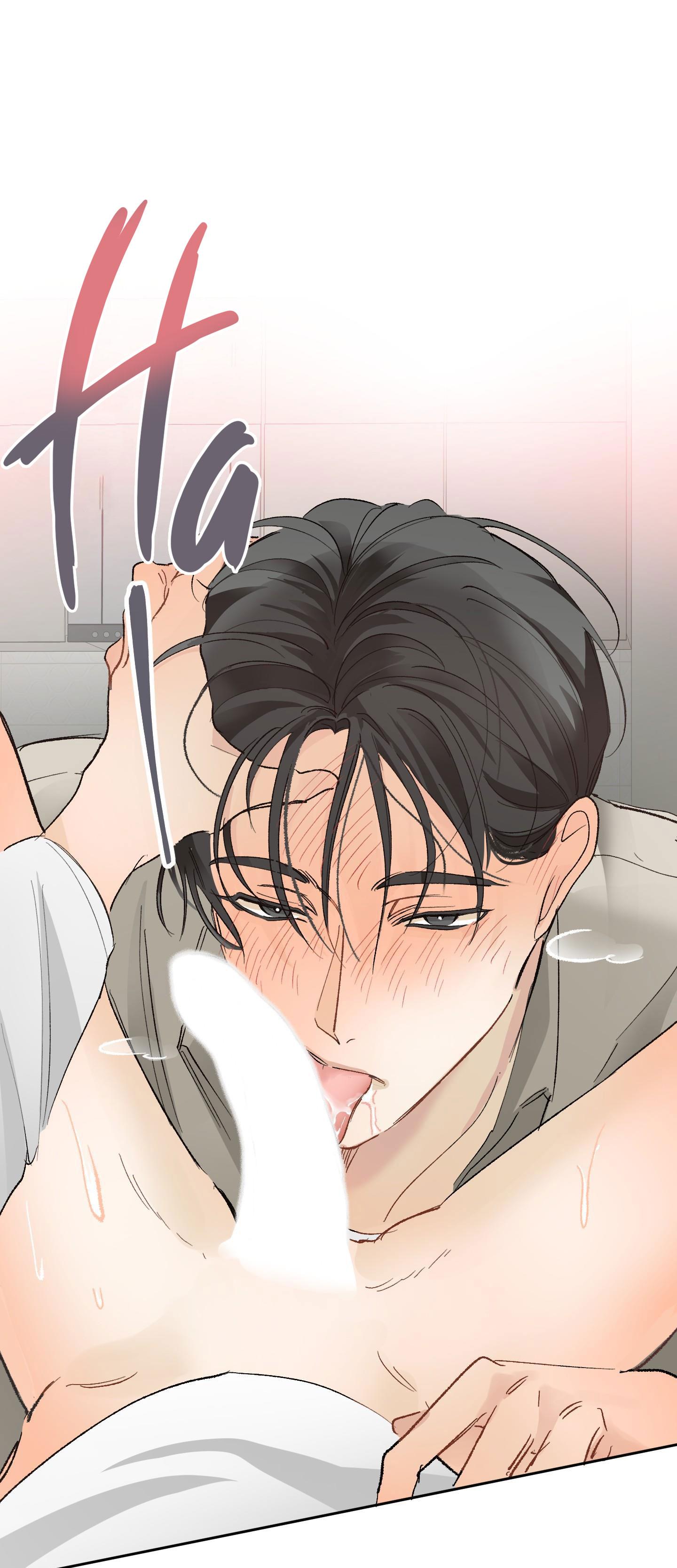 thế giới của tôi khi không có em chapter 9 25