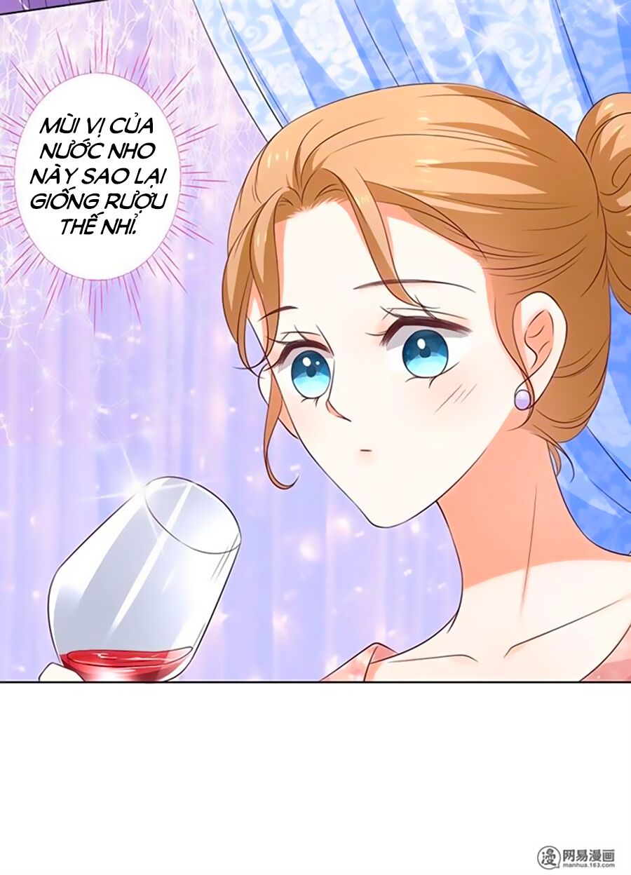 bác sĩ sở cũng muốn yêu chapter 156 27