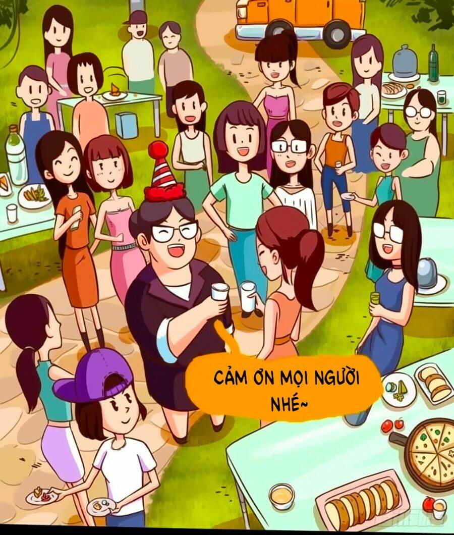 lãnh ba! action! chapter 15 6