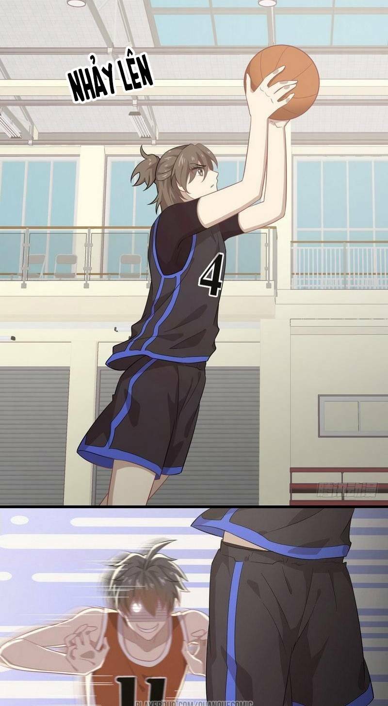 xuyên không vào thế giới nữ cường chapter 69 30