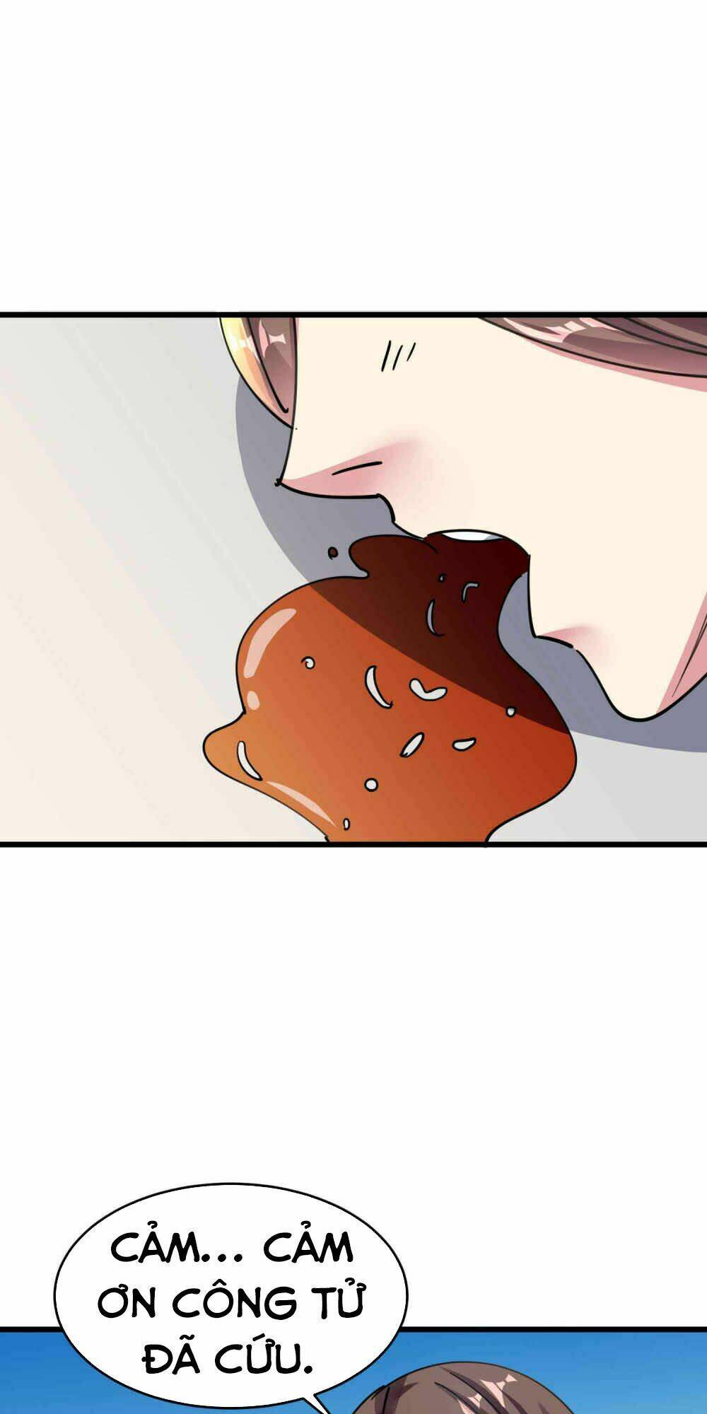 vạn giới tiên vương chapter 110 44