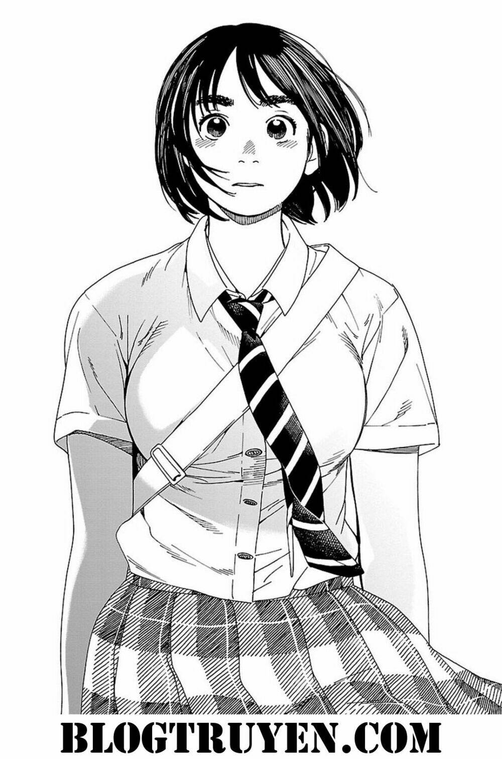 fujiyamasan wa shishunki chapter 65 11