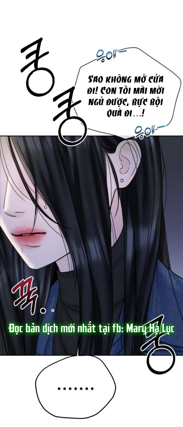 tôi sẽ cho anh thứ tồi tệ nhất chapter 25.1 57