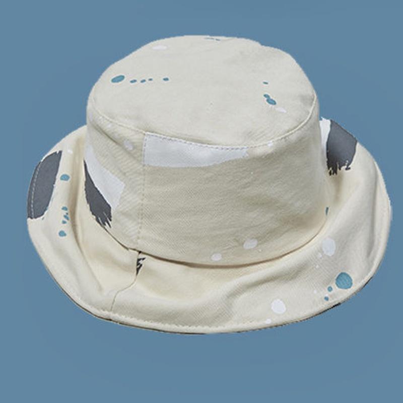 Nón Bucket Nữ / Nón Rộng Vành Nữ / Nón Chống Nắng Nam/ Mũ Trùm Đầu Chống Nắng / Nón Vành Chống Nắng Tia UV Thời Trang Mùa Hè Cho Nam Nữ