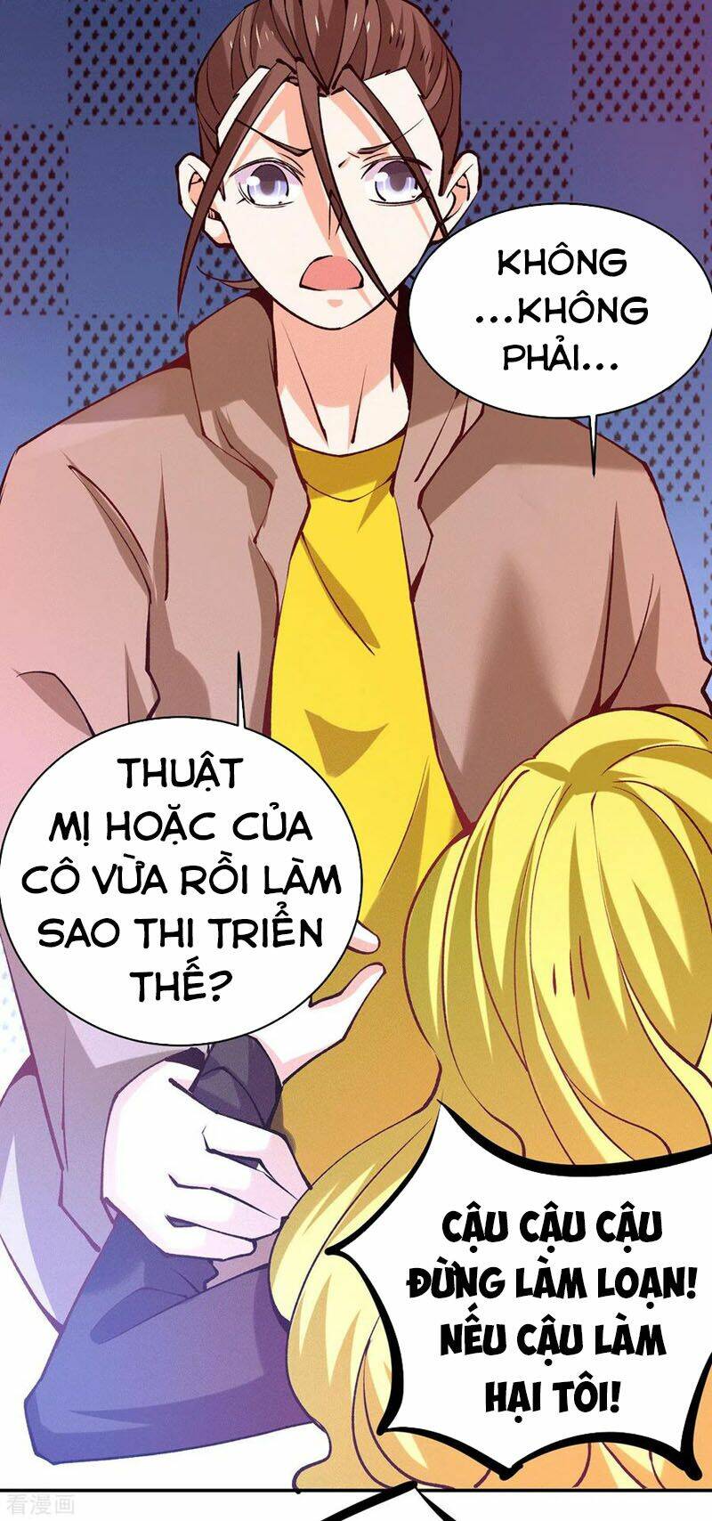 đô thị đỉnh phong cao thủ chapter 231 33