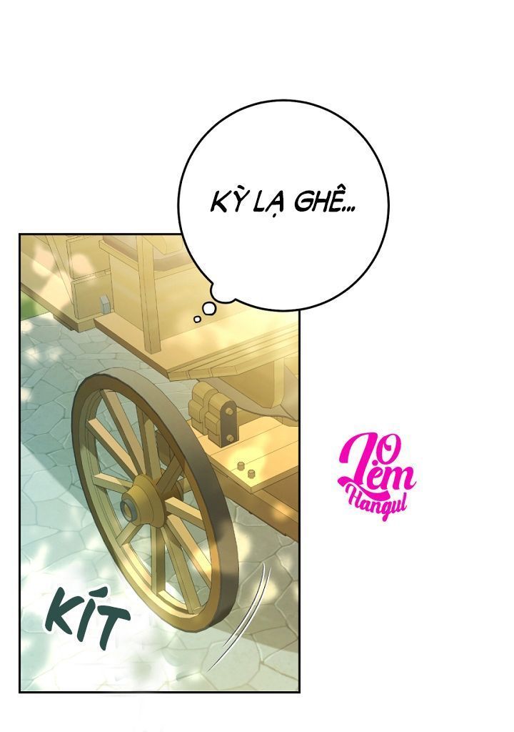 con rối ác nữ marionette chapter 29 20