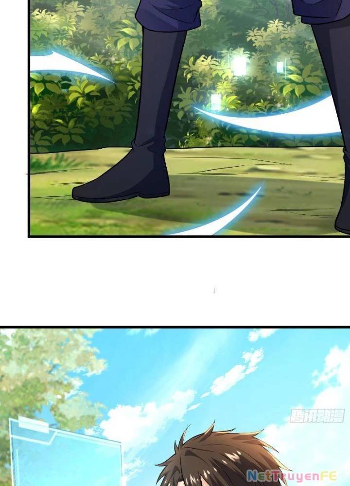 từ dã quái bắt đầu thăng cấp chapter 24 8