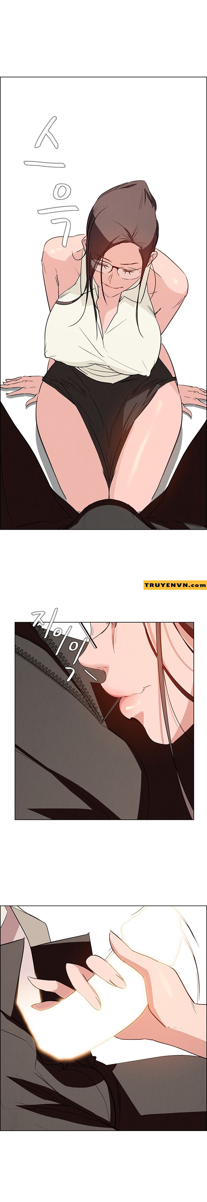 tấm rèm che mưa chapter 14 7