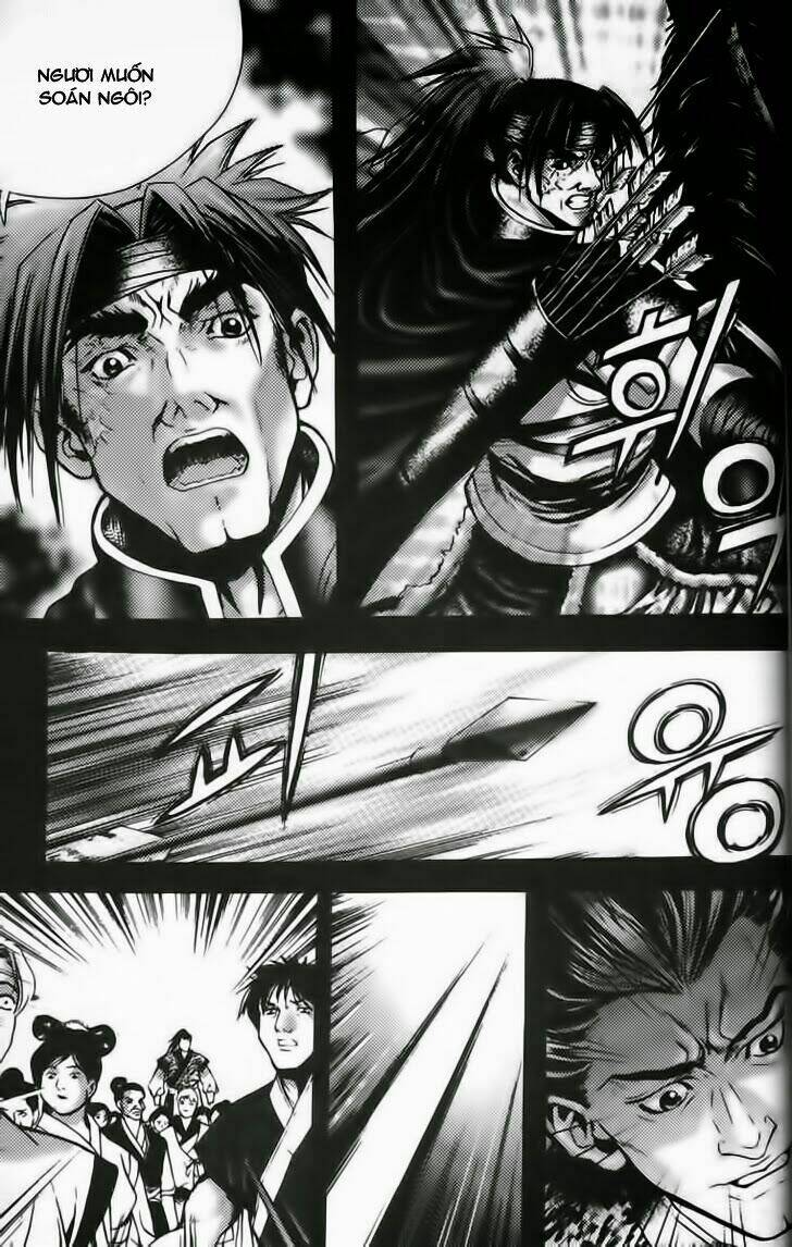 evil's return chapter 22 3