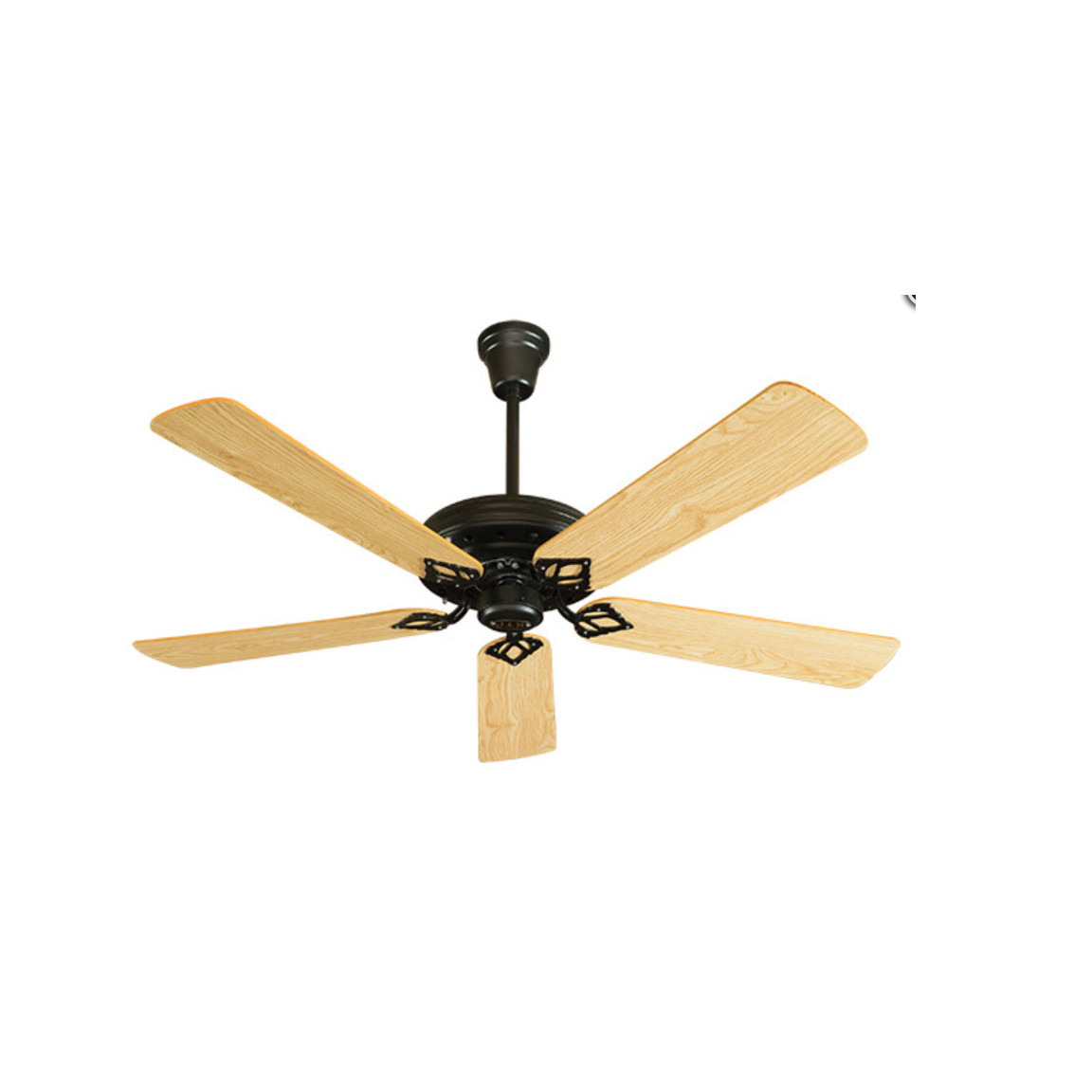 Quạt trần cánh gỗ Kim Thuận Phong BT07