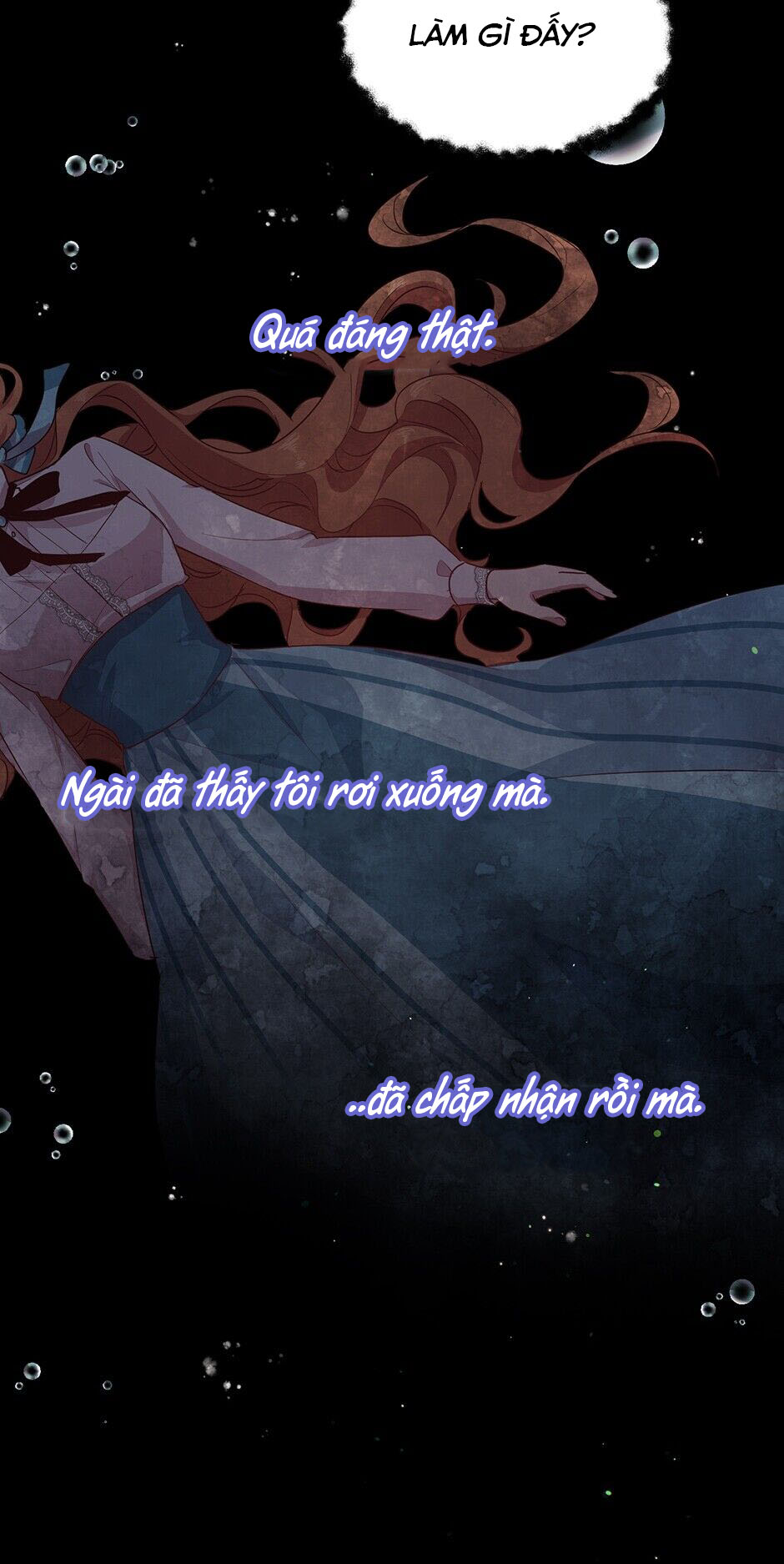 tại sao ngài làm điều này, công tước chapter 102 49