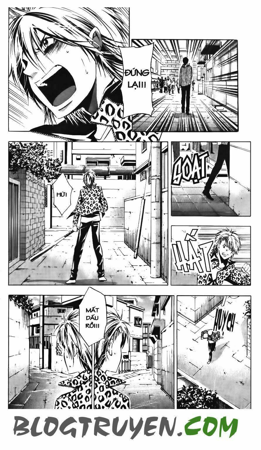 ma vương chapter 71 7