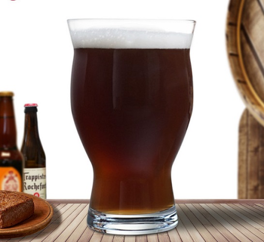 Ly Thủy Tinh Pasabahce Renaissance Stackable Beer Glass 480ml | Nhập Khẩu Thổ Nhĩ Kỳ